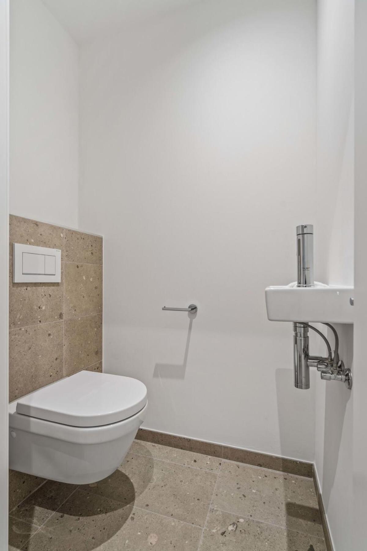 Luxurious 2Br Apt With Balcony In Luxembourg Apartment Exterior photo